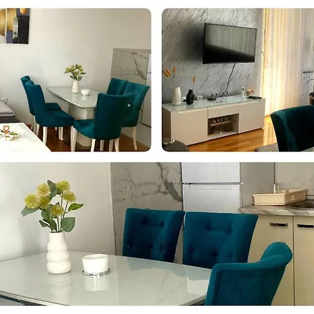 19-centar アパート