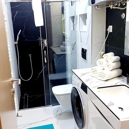 19-centar Apartment *