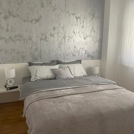 19-centar Apartment